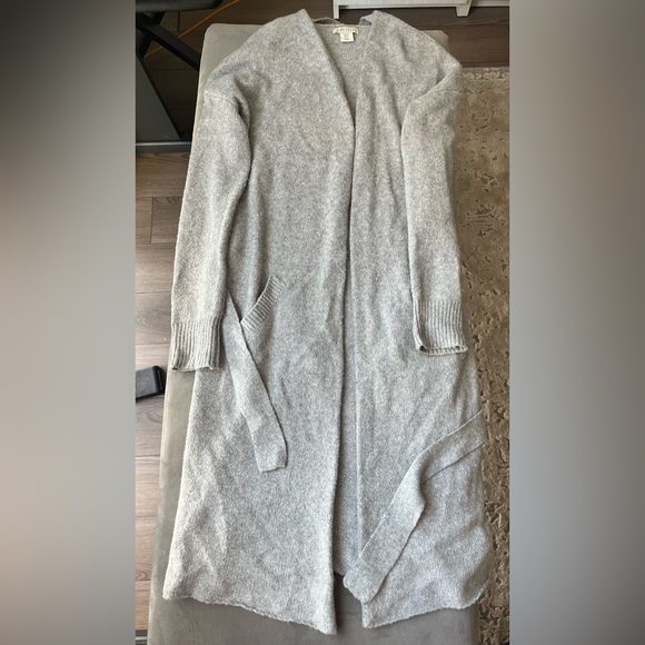 Ruby Moon long cardigan sweater, great to throw over any outfit! - Picture 2 of 4